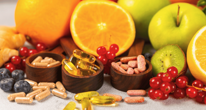 The Natural Way to Support a Healthy Liver